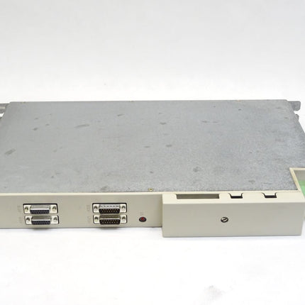 Siemens Simodrive HGL-Modul 6SC6110-0FC00 - Maranos.de
