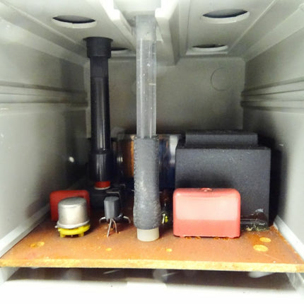 Endress+Hauser FTW320 /  Endress + Hauser FTW320 / Nivotester Grenzschalter - Maranos.de