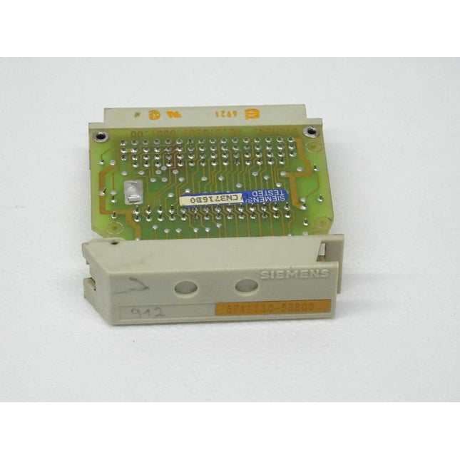 Siemens 6FX1130-5BB00 Speichermodul 6FX1 130-5BB00 - Maranos.de
