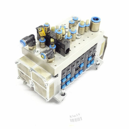 Festo 2x 18210 + 1x 163897 + 1x 176057 + 6x 161362 + 1x 161360 + 1x 161362 - Maranos.de