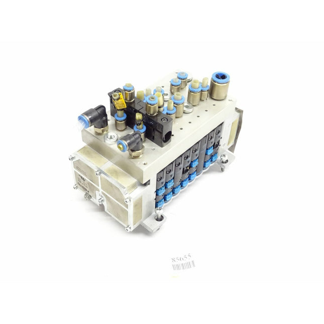 Festo 2x 18210 + 1x 163897 + 1x 176057 + 6x 161362 + 1x 161360 + 1x 161362 - Maranos.de