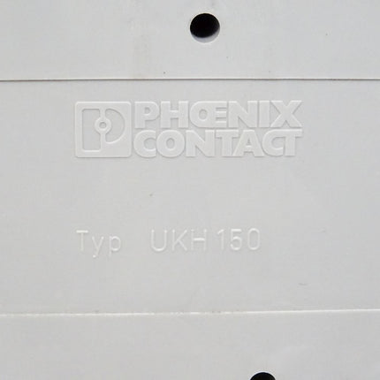 Phoenix Contact Hochstromklemme UKH150 / 3010110 - Maranos.de