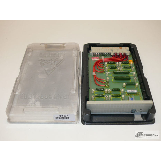 Siemens Simadyn 6DC2022-8AC / 6DC2 022-8AC - Maranos.de