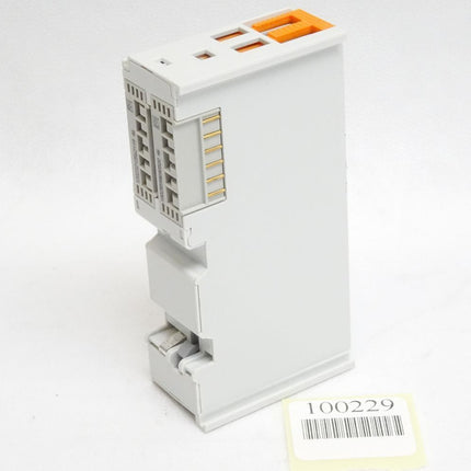 Beckhoff EL6861 Rev.0017 serielle Schnittstelle - Maranos.de