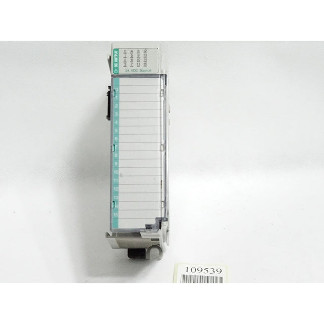 Allen Bradley 1769-OB16 Compact I/O Digital-Ausgangsmodul - Maranos.de