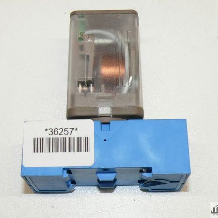 Zong Chuan 205-3CC-DM 24VDC - Maranos.de