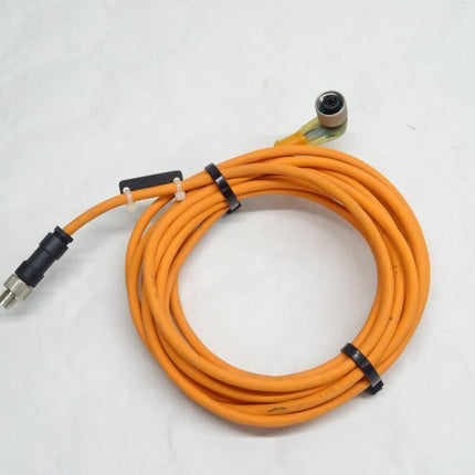 Lumberg RKWT/LEDA4-3-90/5 Sensorkabel RKWT - Maranos.de