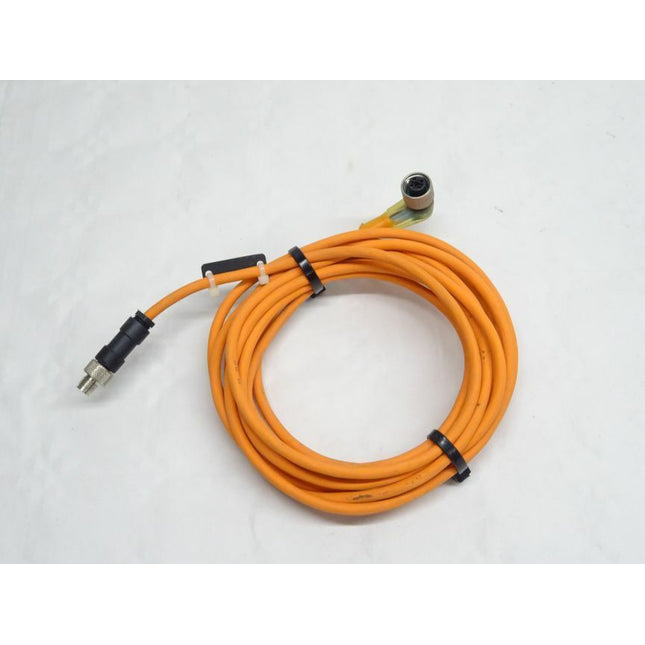 Lumberg RKWT/LEDA4-3-90/5 Sensorkabel RKWT - Maranos.de