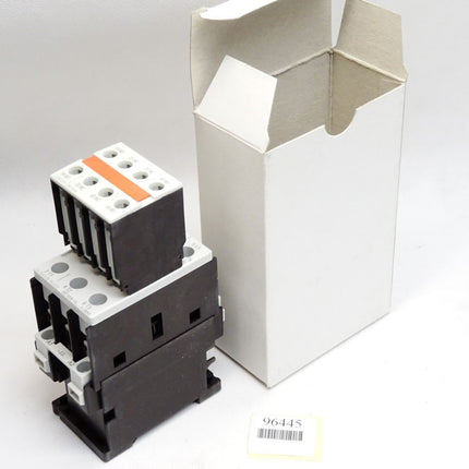 Siemens Schütz 3RT1026-1AL24-3MA0 / Neu OVP - Maranos.de