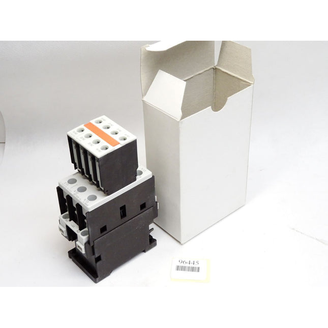 Siemens Schütz 3RT1026-1AL24-3MA0 / Neu OVP - Maranos.de