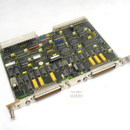 Siemens 6FX1122-1AC02 / 5482219203.02 - Maranos.de