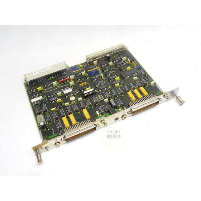 Siemens 6FX1122-1AC02 / 5482219203.02 - Maranos.de