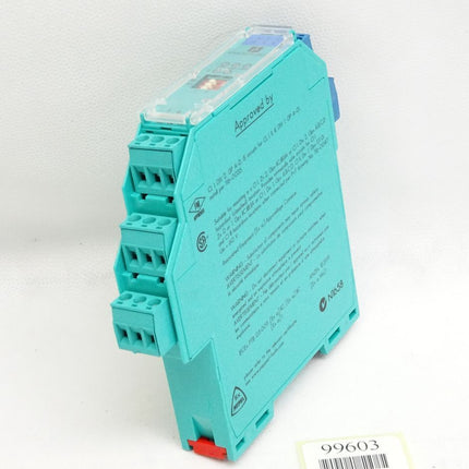 Pepperl+Fuchs 181007 Schaltverstärker KFD2-SOT2-Ex2.IO - Maranos.de