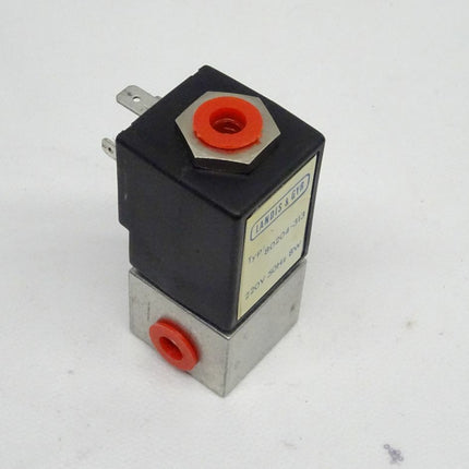 Landis & GYR 80204-313 Magnetventil - Maranos.de