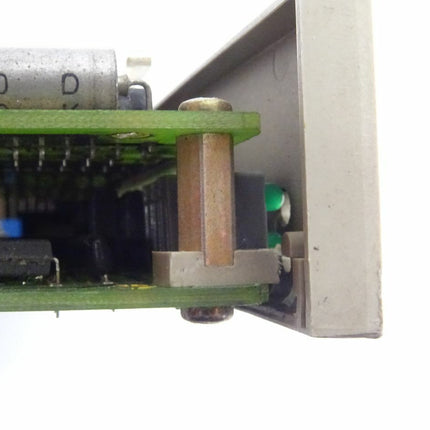 Siemens 6DS1403-8AA Teleperm M 6DS1 403-8AA E:23 - Maranos.de