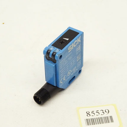 Sick photoelectric sensor WTF12-3P2441 / 1041400 - Maranos.de