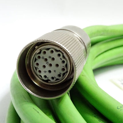 Siemens 6FX8002-2CA15-1BF0 Signalleitung 15m - Maranos.de