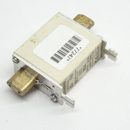 Siemens 3NA3 824 NH000-gL/gG 500V/120kA 80A NEU 3NA3824 - Maranos.de