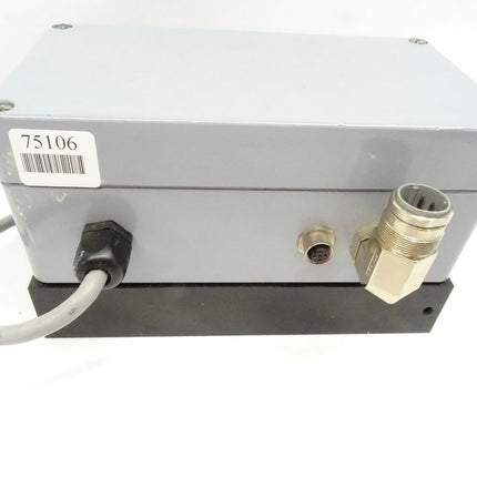 Schaltschrank Steuerplatine inkl. Papst 614 / R15-egw / HAN-E6F - Maranos.de