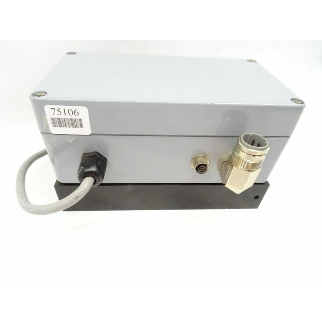 Schaltschrank Steuerplatine inkl. Papst 614 / R15-egw / HAN-E6F - Maranos.de