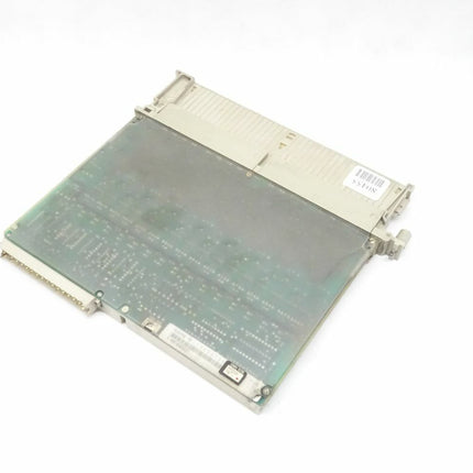 Siemens SIMATIC S5 6ES5458-4UC11 / 6ES5 458-4UC11 E-Stand: 02 - Maranos.de