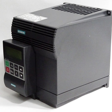 Siemens Micromaster 6SE9217-3DB50 3kW / Unbenutzt - Maranos.de