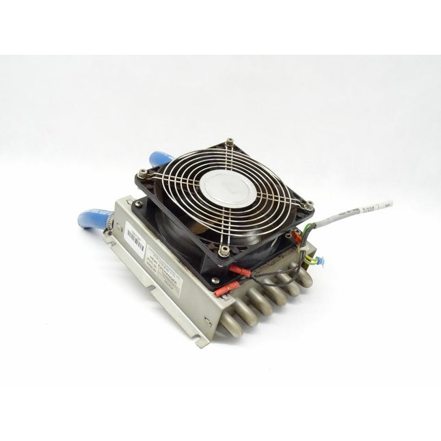 Thermatron Engineering 720sbm0a01 Wärmetauscher mit Lüfter / Heat Exchanger - Maranos.de