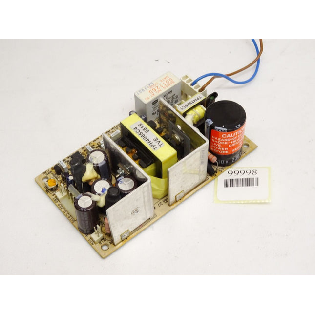 Trimm Industries TO50CC Power Supply 50W - Maranos.de