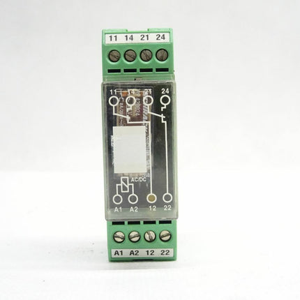 Phoenix Contact 2950323 EMG 22-REL / KSR-24/21-21 Isolation I/O 2.5kV - Maranos.de