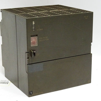 Siemens S7-300 6ES7307-1KA01-0AA0 6ES7 307-1KA01-0AA0 - Maranos.de