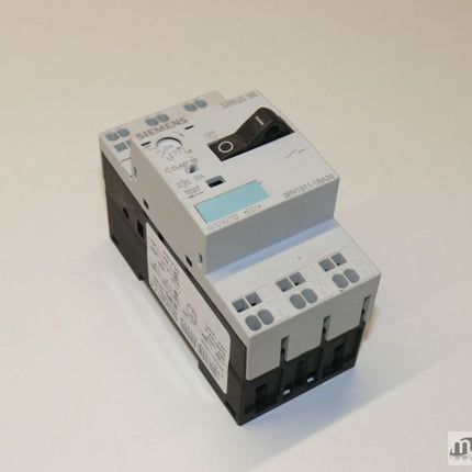 NEU Siemens 3RV1011-1BA20 Leistungsschalter 3RV1 011-1BA20 - Maranos.de