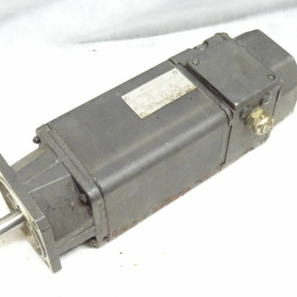 Siemens 1HU3056-0AC01-0ZZ9 Permanent Magnet Motor 1,03kW / 2000 Rpm / 1 HU3056-0AC01-0ZZ9 - Maranos.de