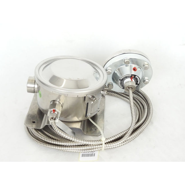 Wika Ettore Cella BWXDS Druckschalter 0/16bar / Neu - Maranos.de