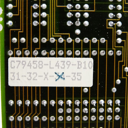 Siemens Teleperm M 6DS1731-8FA - Maranos.de