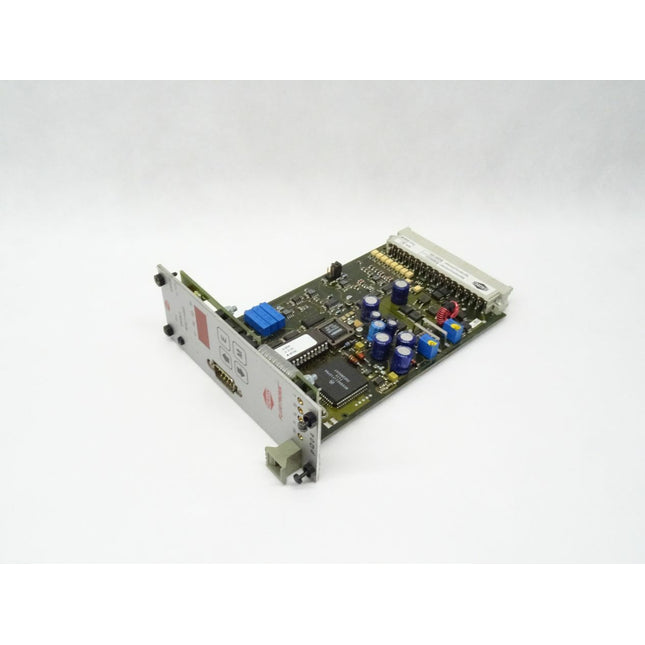 Herion 5988022 Fluidtronik PQ04 digitaler Verstärker / Regler PQ 04 - Maranos.de