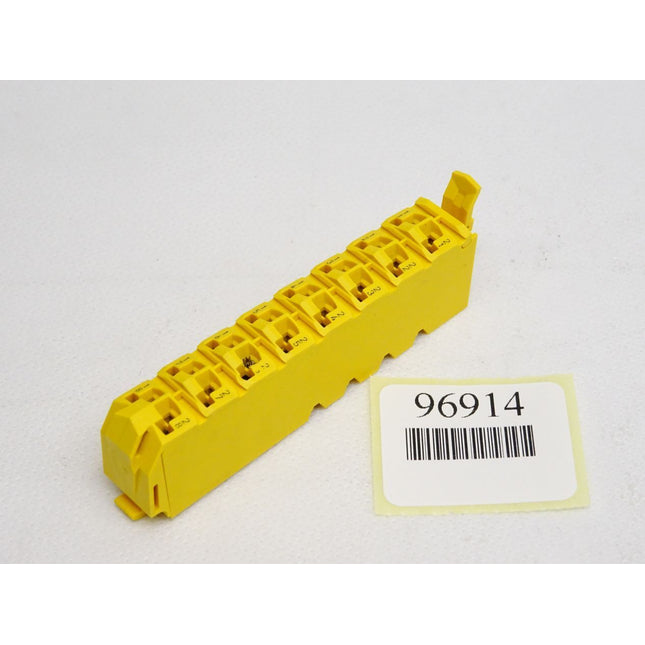 B&R X20TB5F X20 TB5F Feldklemme 16 Anschlüssen - Maranos.de