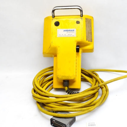 Suhling Technik Bedienterminal Andras System HT-03-DF - Maranos.de