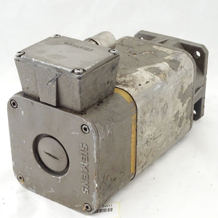 Siemens Permanent Magnet Motor Servomotor 1FT5062-0AC01-2 2000min-1 - Maranos.de