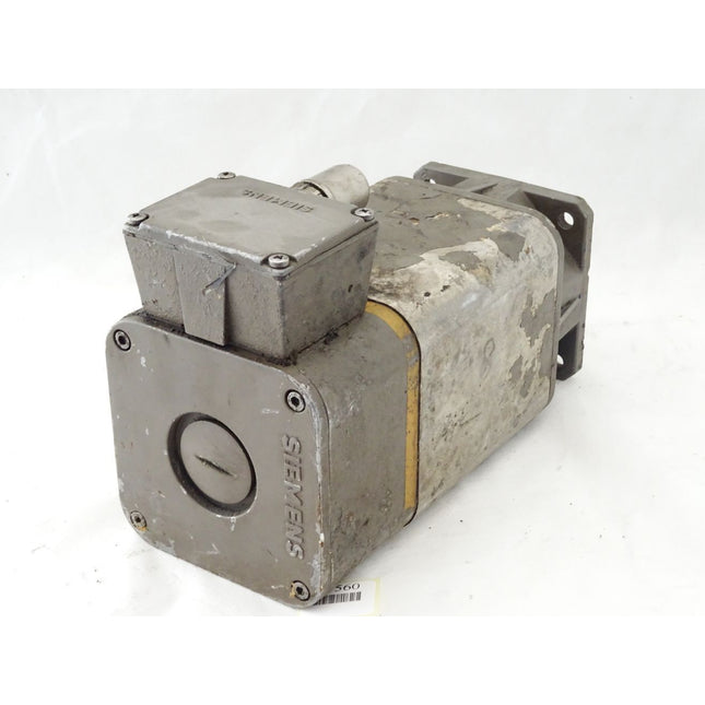 Siemens Permanent Magnet Motor Servomotor 1FT5062-0AC01-2 2000min-1 - Maranos.de