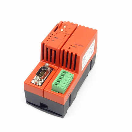 Hilscher 1718.170 NT 100-CO-DN Profi Bus neu-OVP - Maranos.de