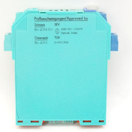 Pepperl+Fuchs K-System KFD2-SR-Ex2 / 36007 S - Maranos.de