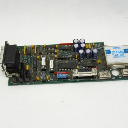 Universal Instruments ULC ILLUM 45444901-C // 2895PF0993 // 45817001 // 94V-0 - Maranos.de