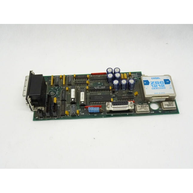 Universal Instruments ULC ILLUM 45444901-C // 2895PF0993 // 45817001 // 94V-0 - Maranos.de