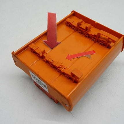 Henrob LTD Part No E825 / E 825 - Maranos.de