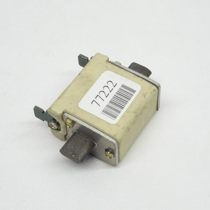 Bogenschütz NH00SG7999 Sicherung 125A NH-Sicherungseinsatz 500V - Maranos.de