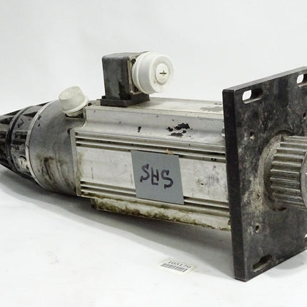 Indramat Servomotor MAC071C-0-NS-4-C/095-B-0/WI520LV/S001 3000min-1 - Maranos.de