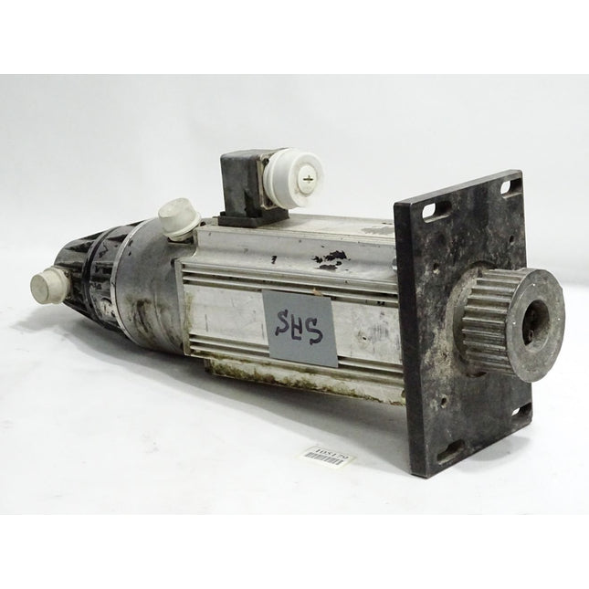 Indramat Servomotor MAC071C-0-NS-4-C/095-B-0/WI520LV/S001 3000min-1 - Maranos.de