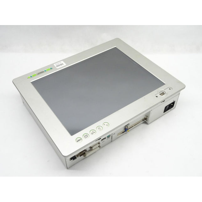 Phoenix Contact 2877749 Touch Panel PPC 5115 AU01 / DVG-OPC5115 031-AC AD.05 - Maranos.de