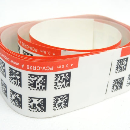 Pepperl + Fuchs 235620 Reparaturband PCV-CR20 NEU-OVP - Maranos.de