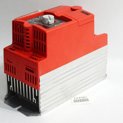 SEW Eurodrive MC07A008-2B1-4-10 8271879 0.75kW - Maranos.de